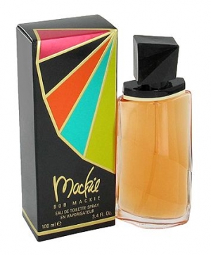 Mackie Perfume - Click Image to Close